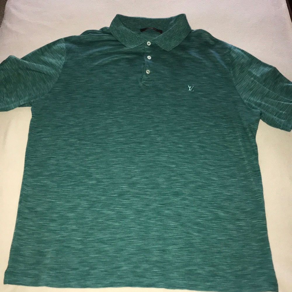 Men Louis Vuitton Polo shirt